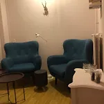 Guesthouse Uit De Kunst