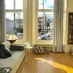 Guesthouse Uit De Kunst