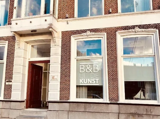 Guesthouse Uit De Kunst