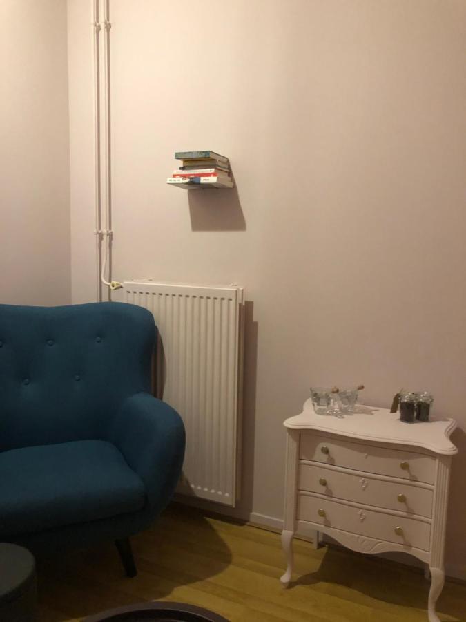 Uit De Kunst Accommodatie bij particulieren *