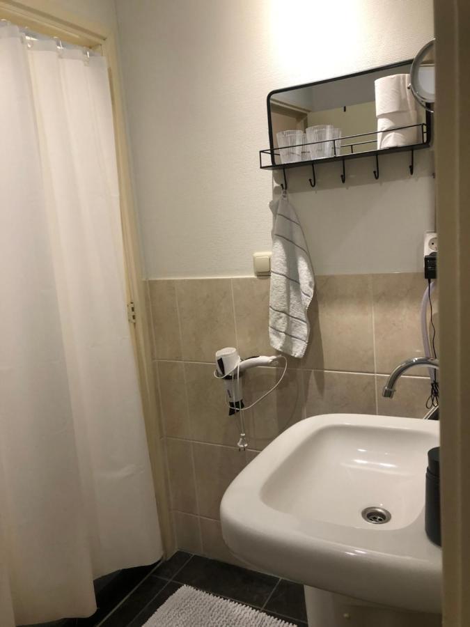 Accommodatie bij particulieren Uit De Kunst *